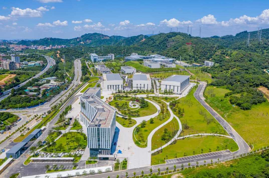 组织机构