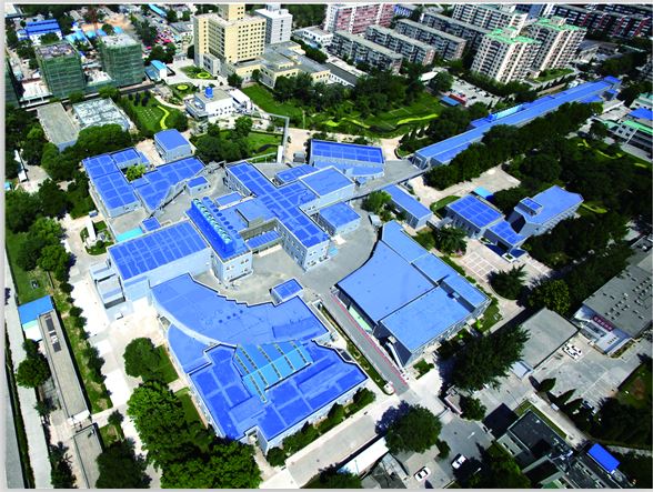 is China’s biggest