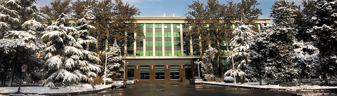 a Chinese Academy 