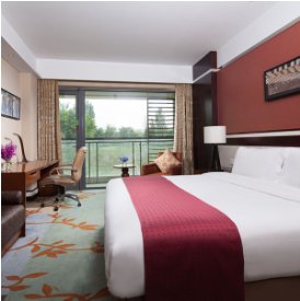 1 IHEP Guest House