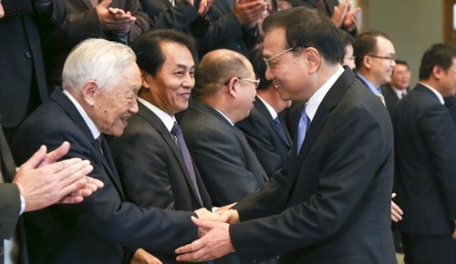 栏目用于追新