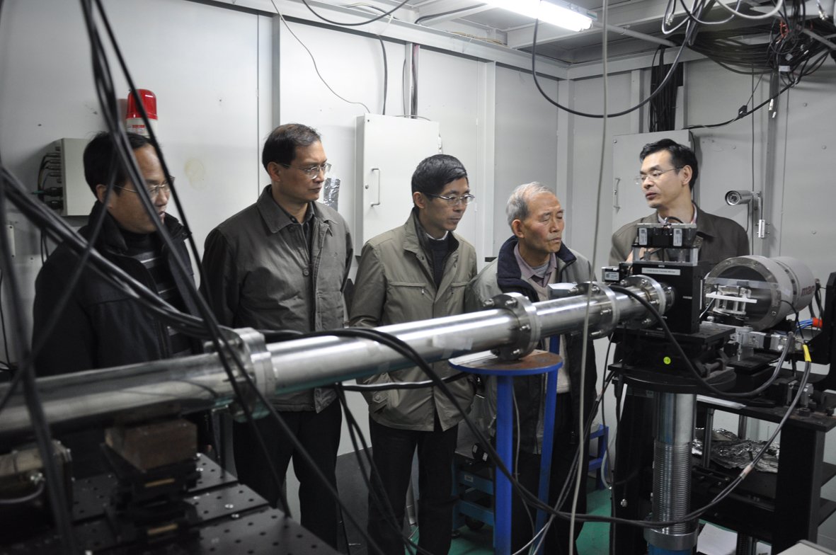 荣获2014年度北京市科学技术奖一等