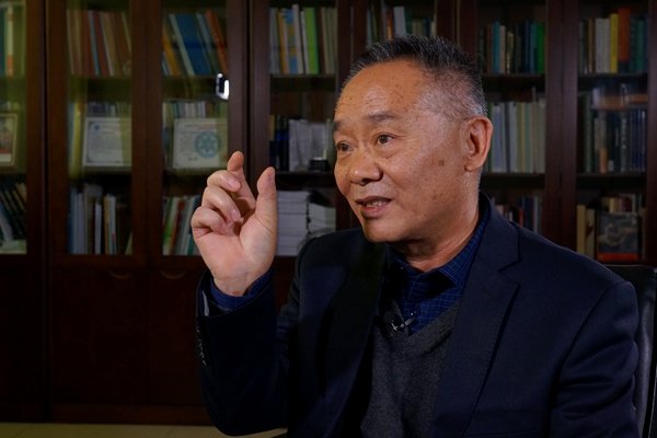 高能所公众科学日活动通知 | 5月1