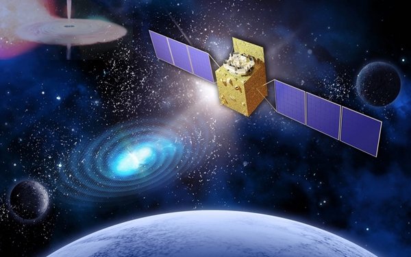 高海拔宇宙线观测站
