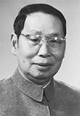 陈森玉 | 方守贤 | 冼鼎昌 | 